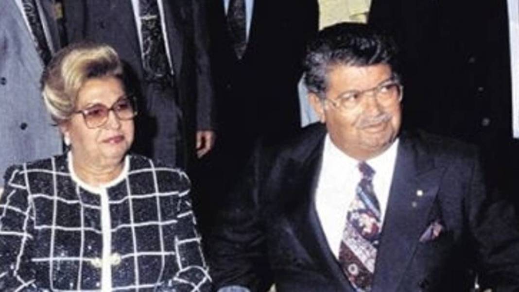 El ele pozlarıyla gündem olmuştu... Semra Özal yıllar sonra ortaya çıktı! Son halini görenler gözlerine inanamadı 3